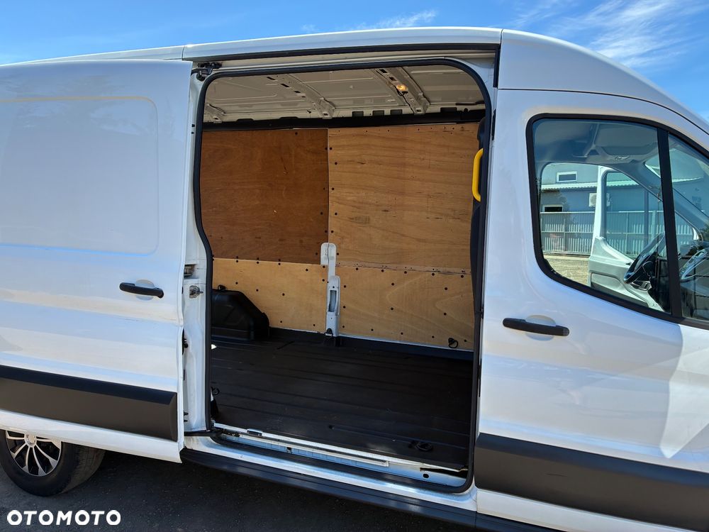 Ford Transit - 14