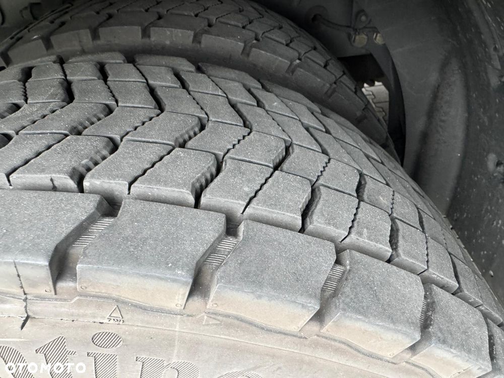 Scania S500 A4X2LB - 9