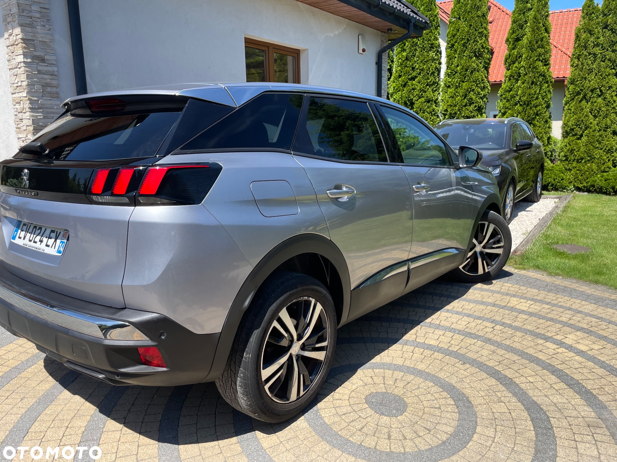 Peugeot 3008 1.2 PureTech Active - 4