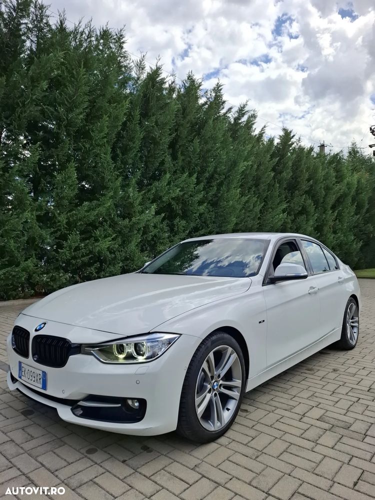 BMW Seria 3 - 1