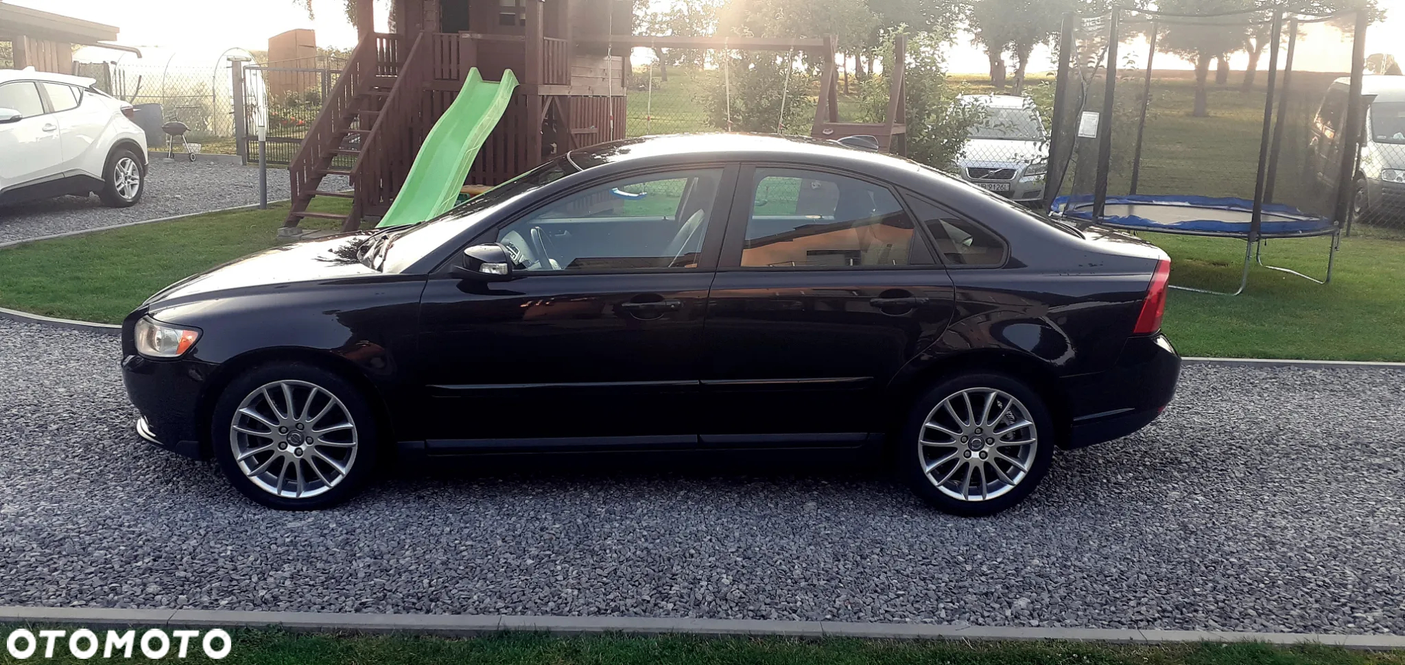 Volvo S40 1.8 Sport - 7