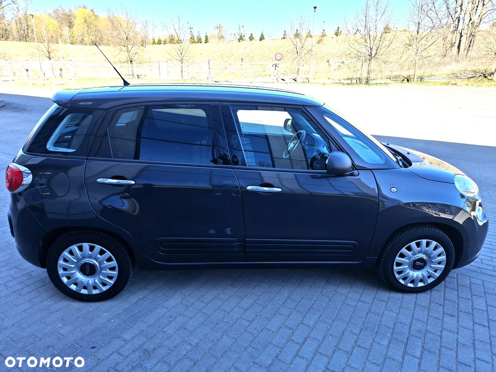 Fiat 500L 1.4 16V Pop - 14