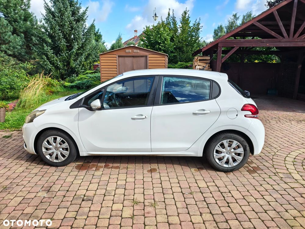 Peugeot 208 1.0 VTi Access - 1