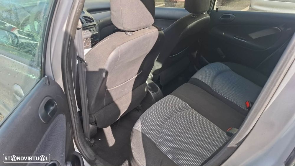 Peugeot 206 SW 1.1 Colorline - 10