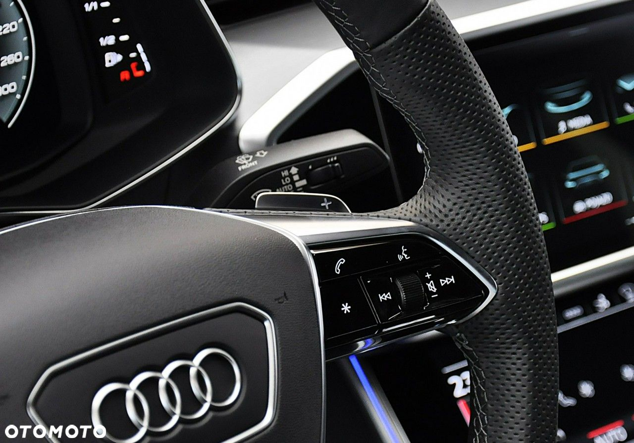 Audi A7 - 26
