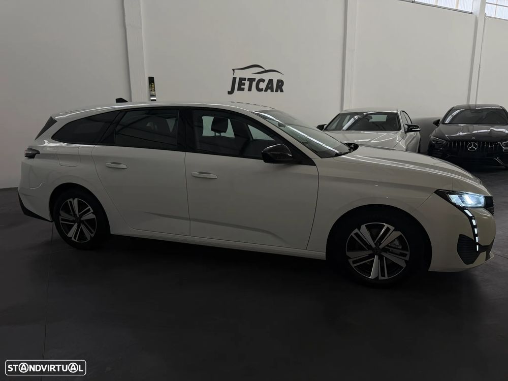 Peugeot 308 SW BlueHDi 130 Active Pack - 13