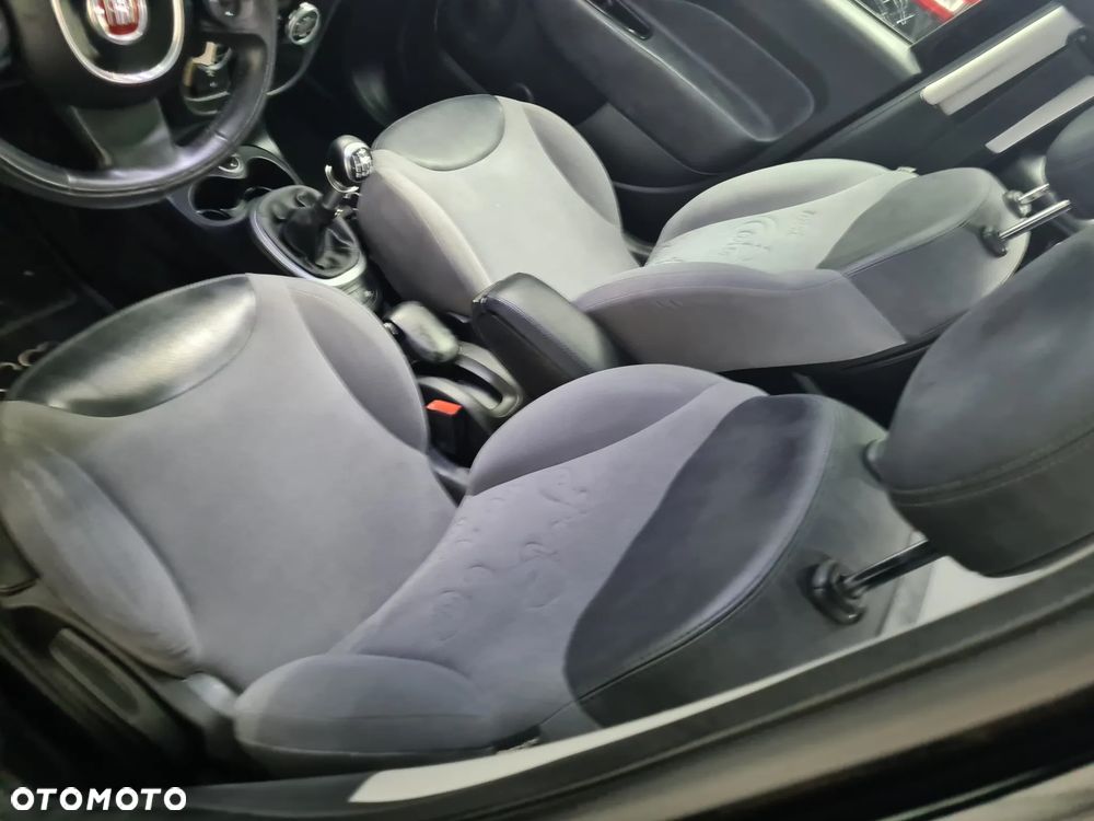 Fiat 500L 1.4 16V Urban Edition - 18
