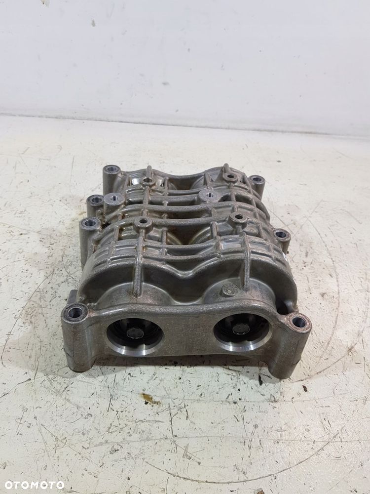 wałki balansowe 31460630 volvo xc60 ii xc90 ii 2.0 t t5 b4204t38 - 6