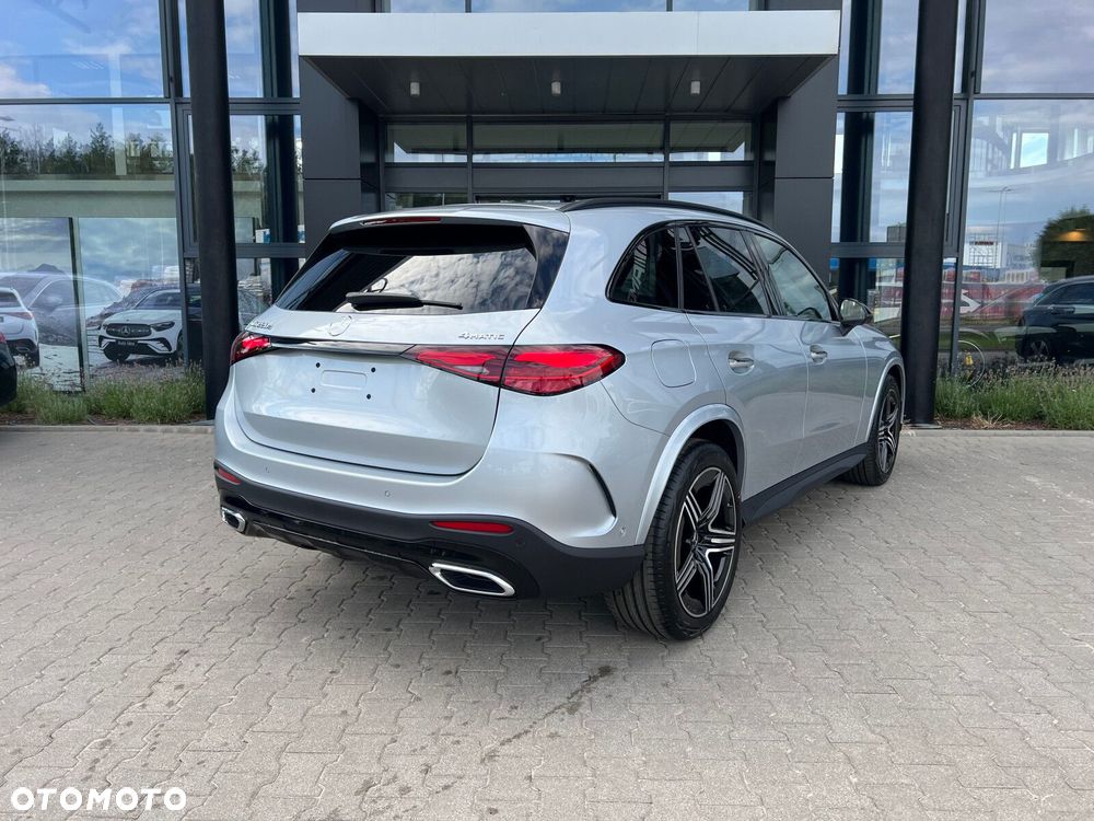 Mercedes-Benz GLC - 17