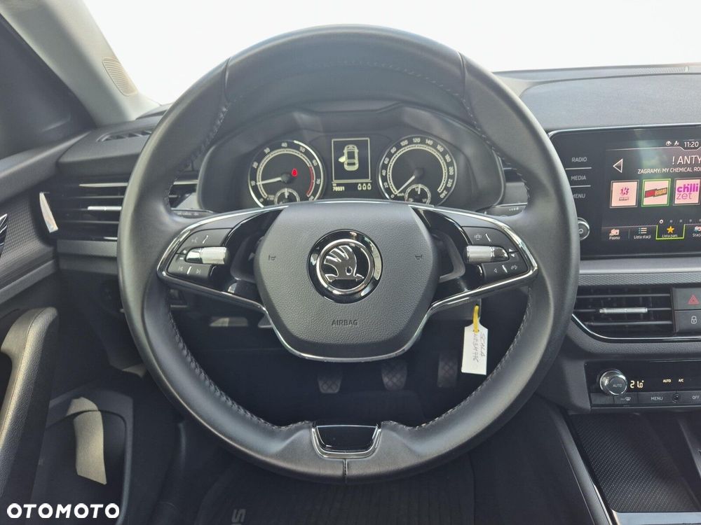 Skoda Scala 1.0 TSI Ambition - 17