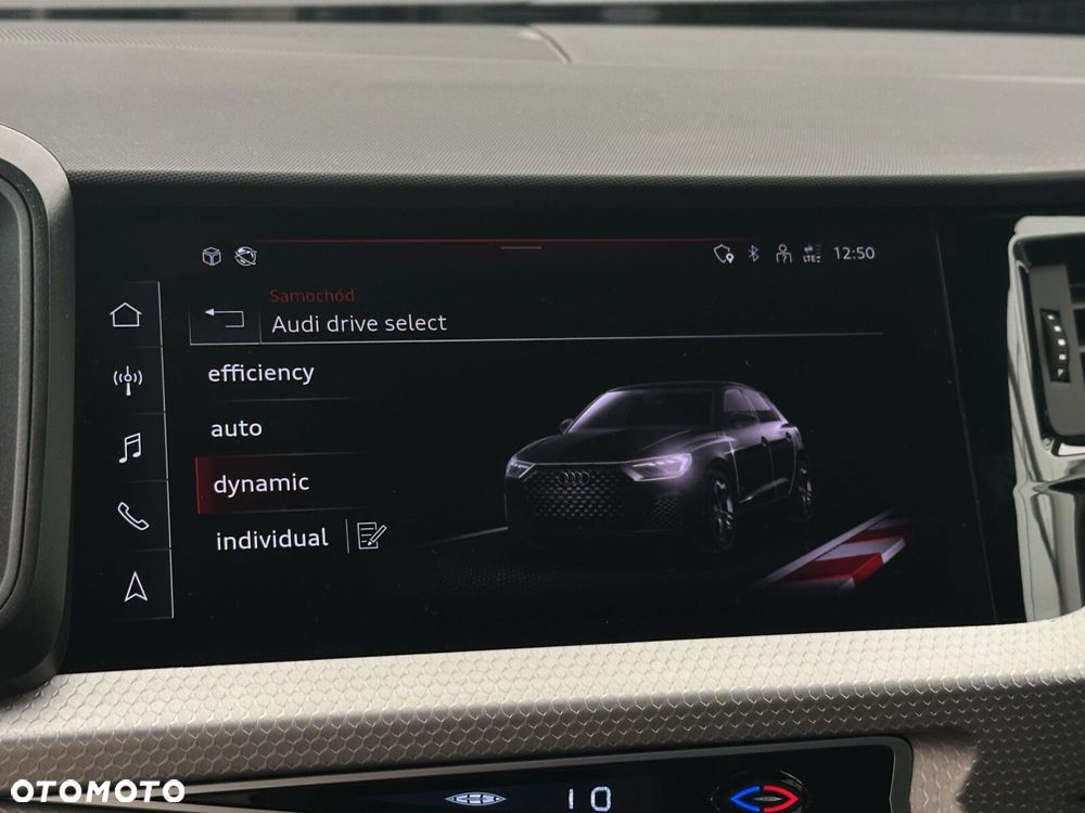 Audi A1 Sportback - 17