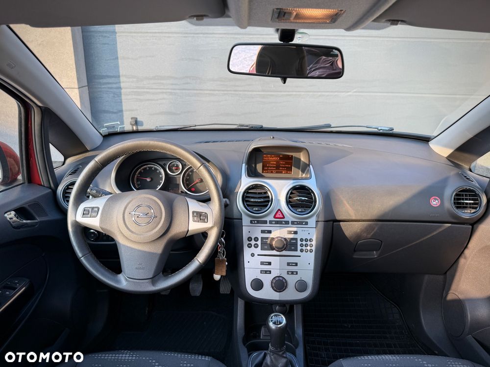 Opel Corsa - 17
