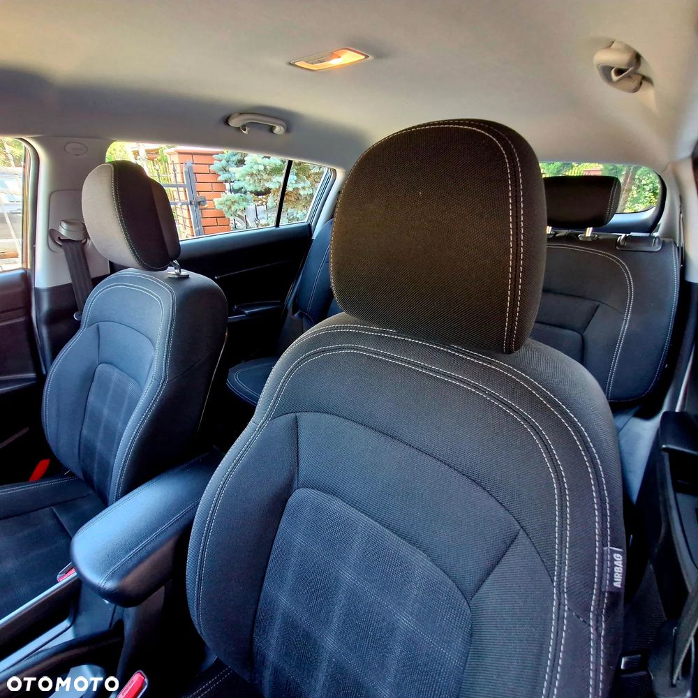 Kia Sportage 1.7 CRDI 2WD Attract - 15