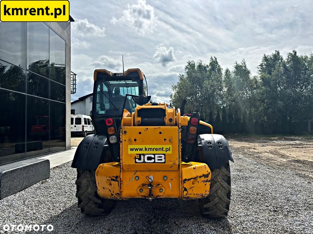 JCB 540-140 ŁADOWARKA TELESKOPOWA 2016R | JCB 535-140, 540-140 HiViz, Manitou MT 1440, MT 1440 Easy, Merlo P40.14, P40.14 Plus, Bobcat T40.140, T40140, Genie GTH-4014, Dieci Icarus 40.14, Dieci Apollo 40.13, Caterpillar TH414C, TH414, New Holland LM1445, Case TX 140-45 - 22