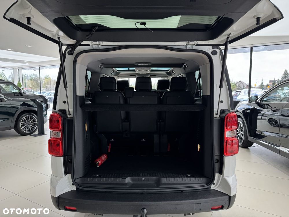 Toyota Proace Verso - 21