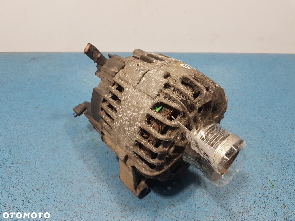 MITSUBISHI COLT VI 1.5D ALTERNATOR A6391500350 - 1