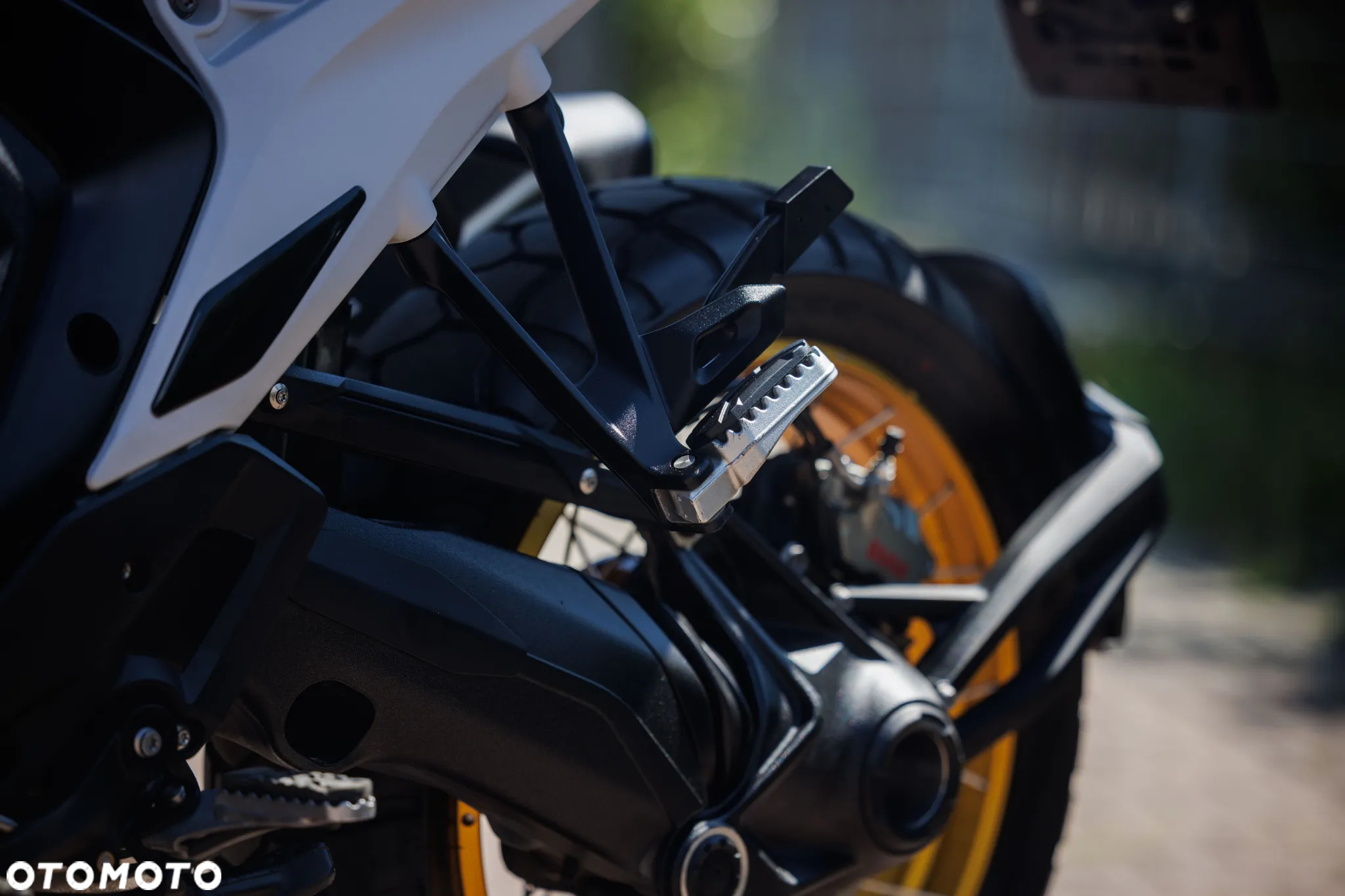 BMW GS - 23