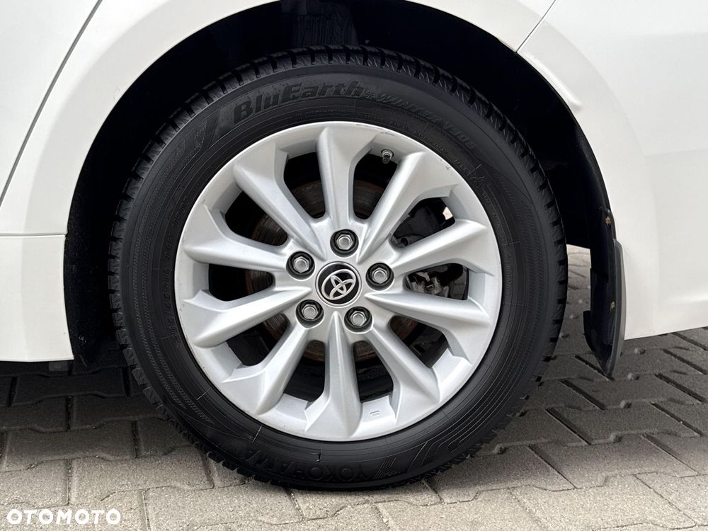 Toyota Corolla 1.8 Hybrid Comfort - 27