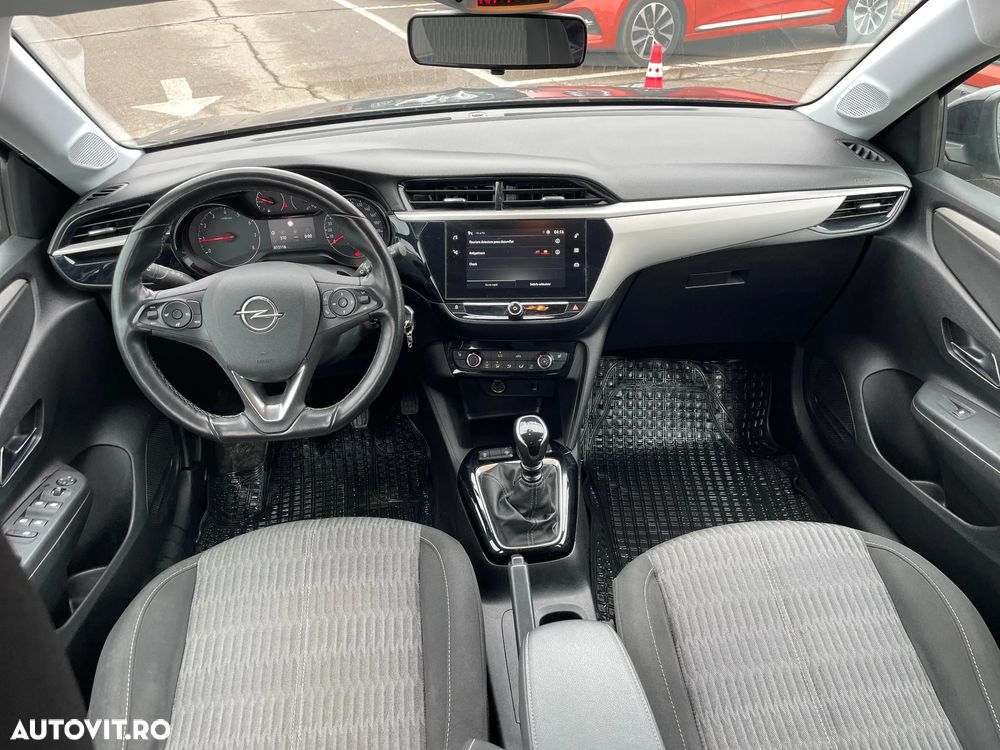 Opel Corsa - 6
