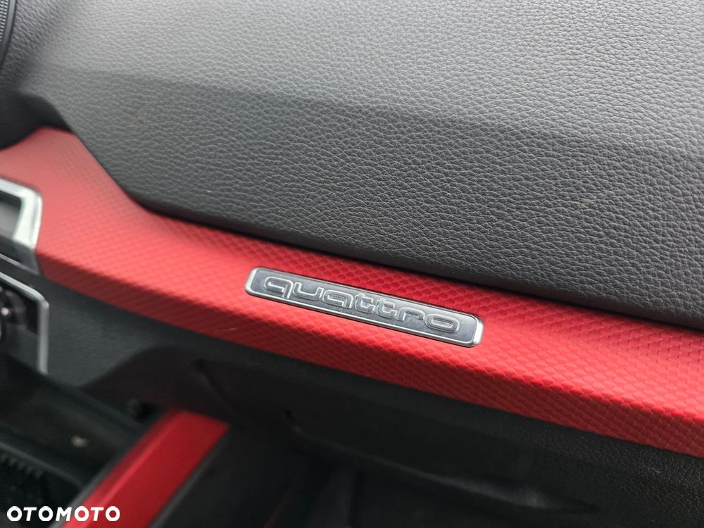 Audi Q2 2.0 TFSI Quattro S tronic sport - 19