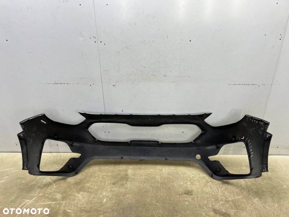 Zderzak przedni Kia Niro 1 I 19-22r. Lift przód 86511-G5500 - 6