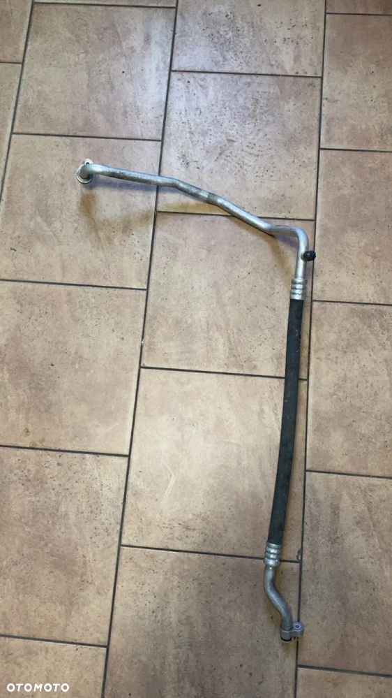 BMW F07 LCI F10 F11 RURA PRZEWÓD KLIMATYZACJI 9253594 - 1