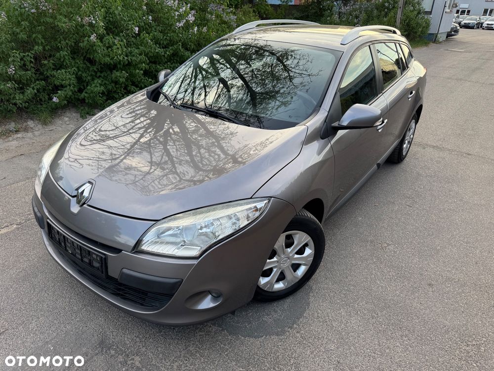 Renault Megane ENERGY dCi 110 Start & Stop Bose Edition - 3