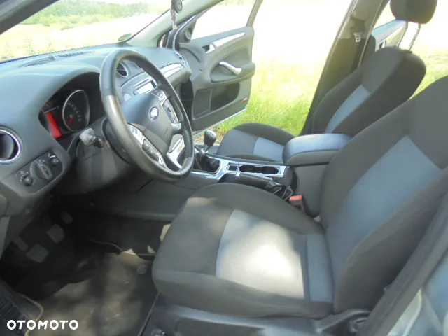 Ford Mondeo 1.6 TDCi Ambiente Plus - 12