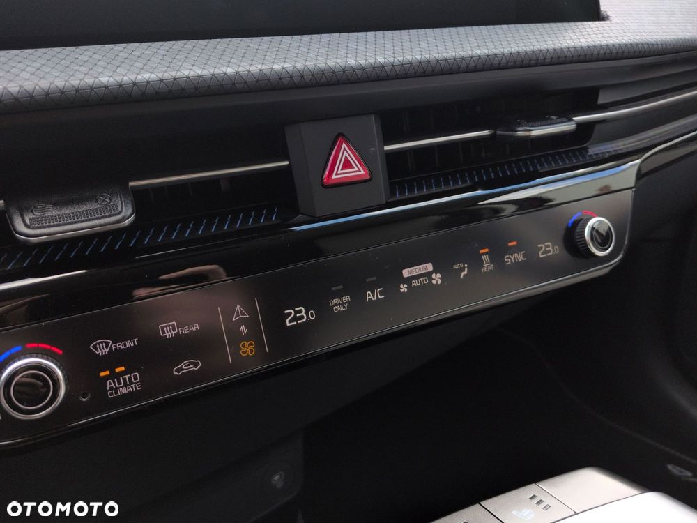 Kia EV6 77.4kWh Plus - 14