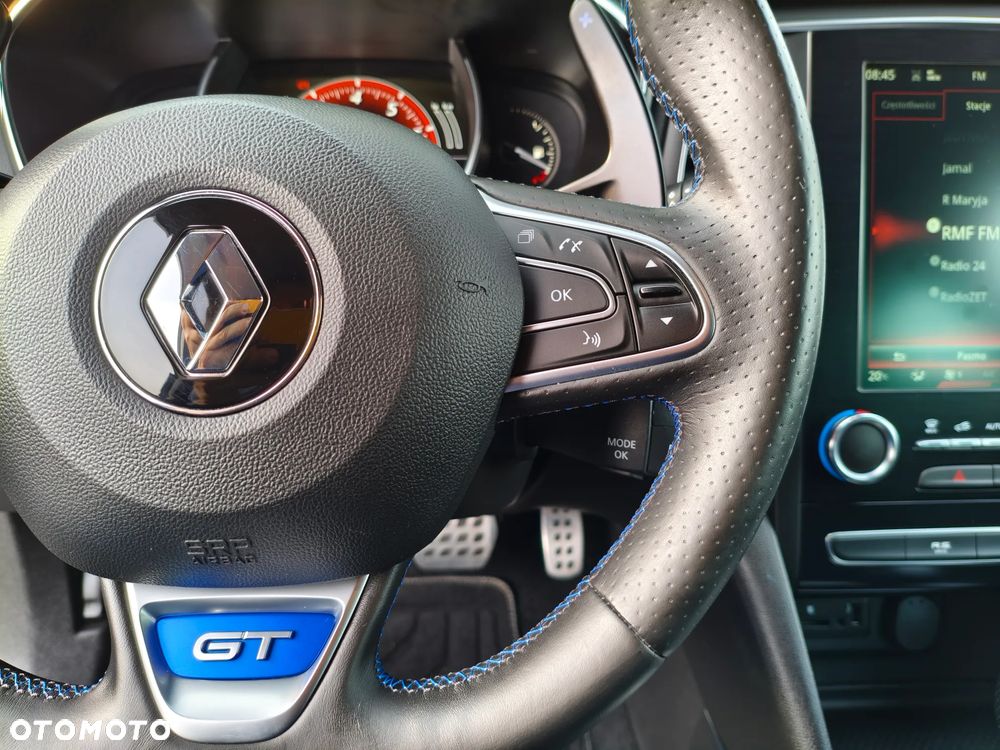 Renault Megane - 16