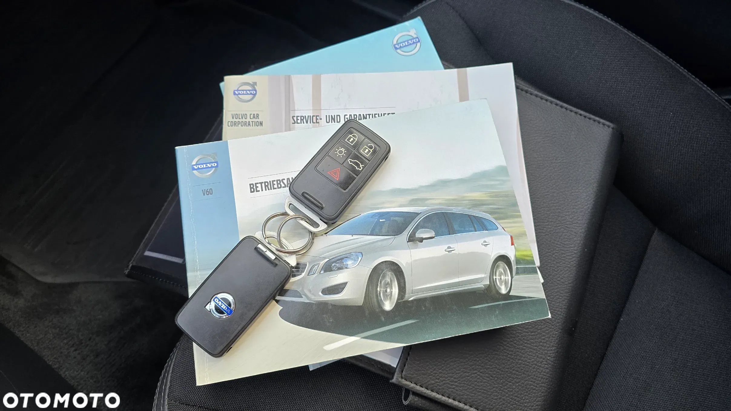 Volvo V60 - 30
