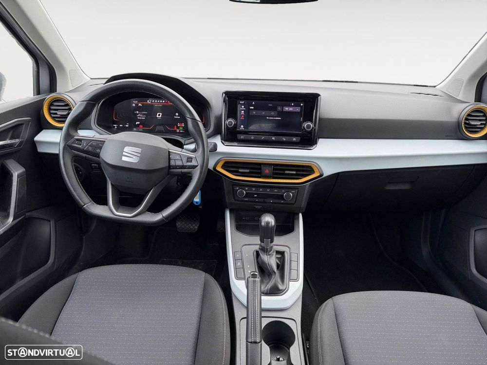 SEAT Arona 1.0 TSI Style DSG - 10