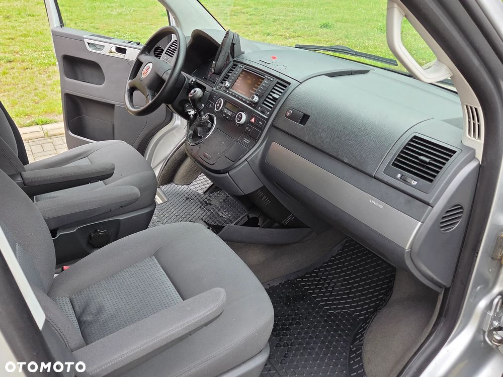 Volkswagen Multivan L1 Highline - 19