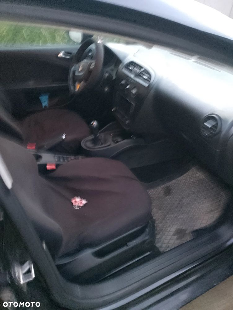 Seat Leon 1.6 TDI Style - 6
