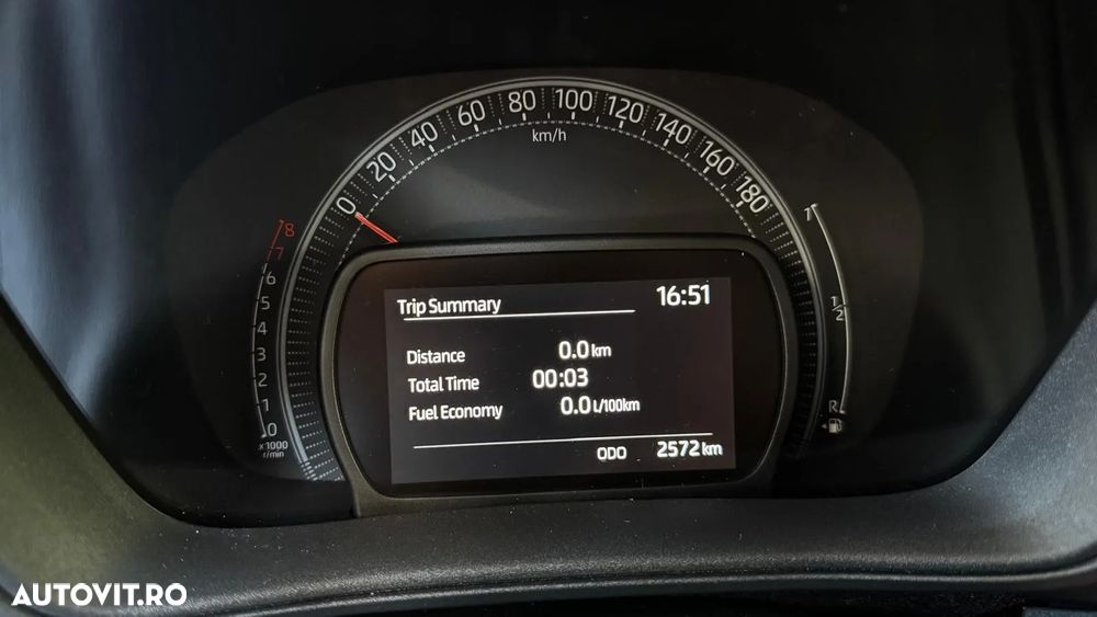 Toyota Aygo X - 8