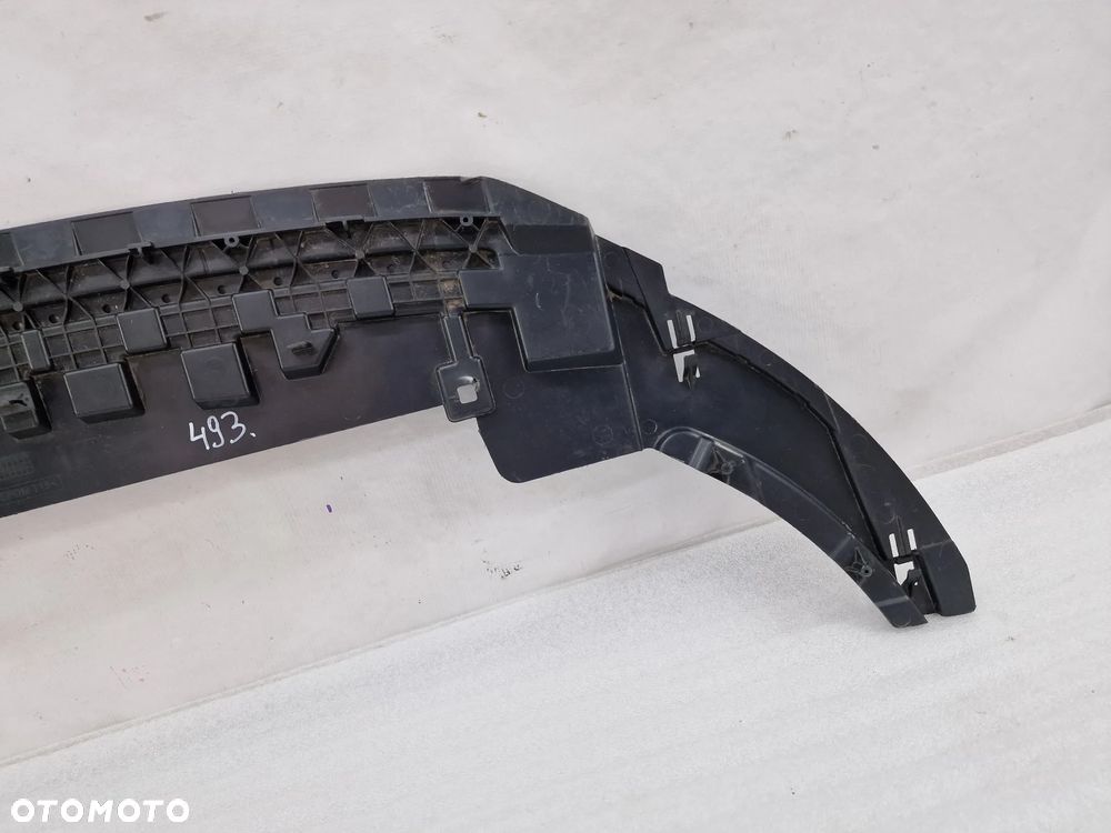 AUDI A3 / RS3 8V5 SEDAN LIFT 16- PŁYTA / OSŁONA POD ZDERZAK PRZEDNI , NR 8V5807233D , NR AUKCJI NSŁ493 - 5