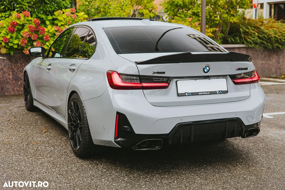 BMW M3 - 6