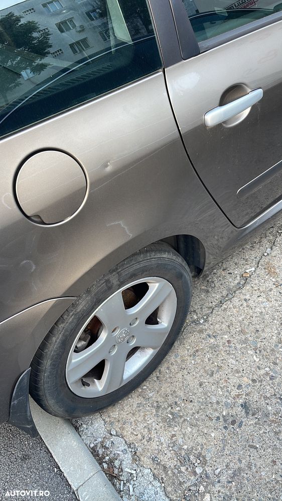 Peugeot 307 SW 2.0HDi - 9