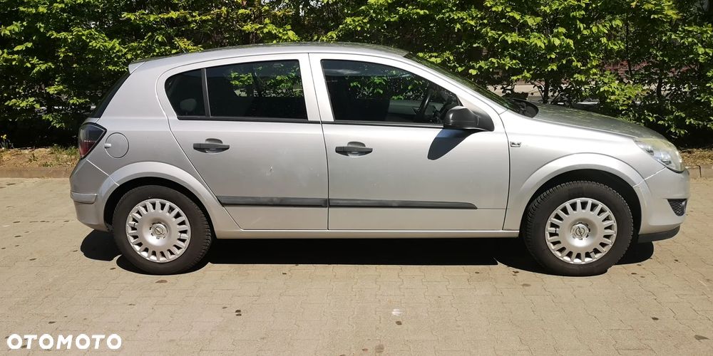Opel Astra 1.6 - 6