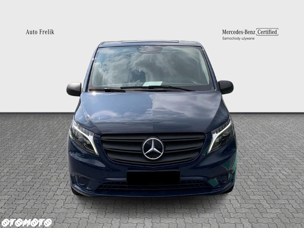 Mercedes-Benz Vito Tourer L2 Pro 9G-Tronic 447.703 - 8