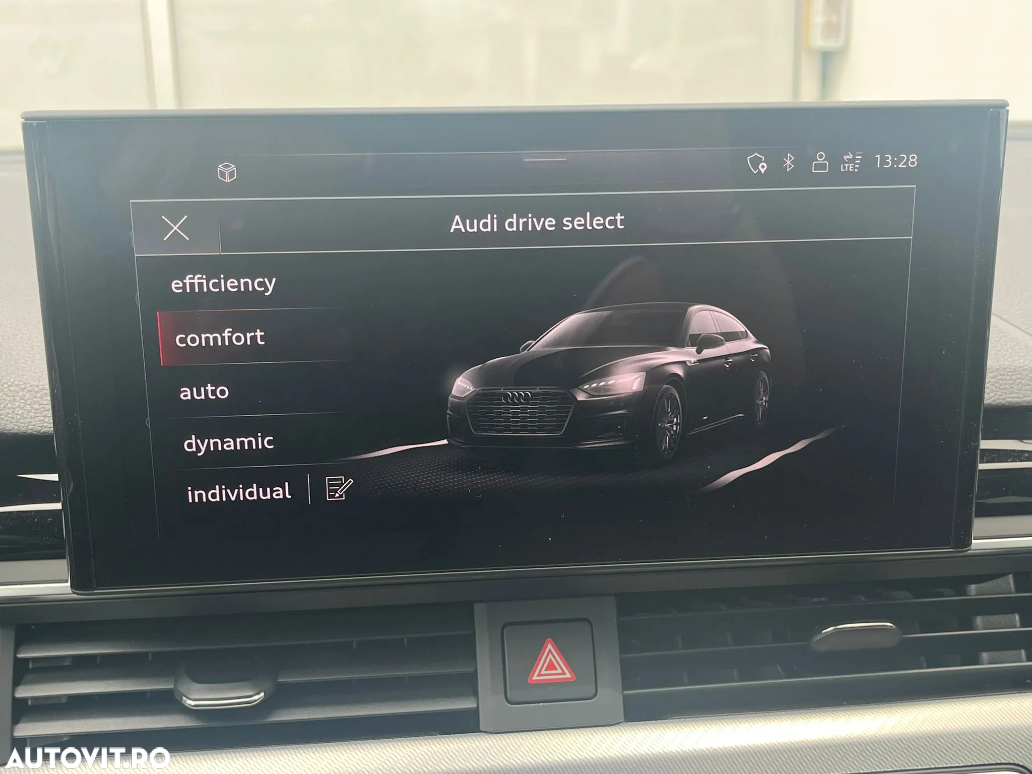 Audi A5 - 12