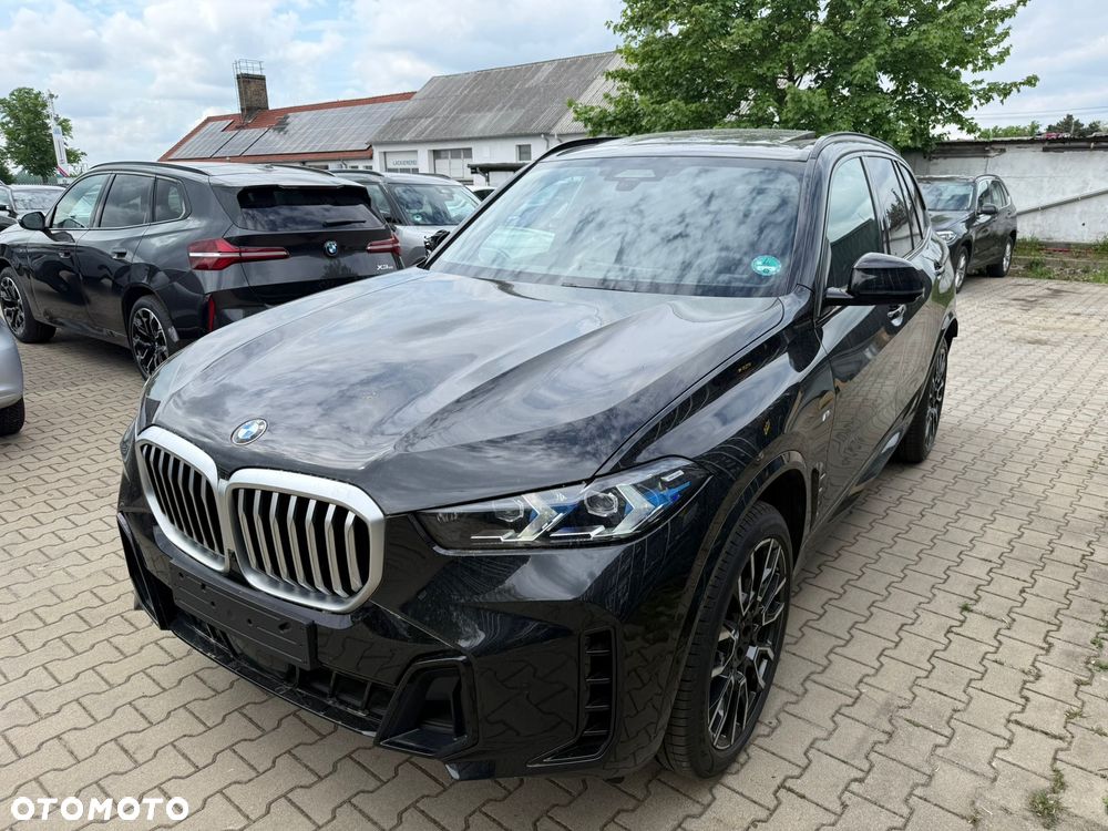BMW X5 xDrive30d - 3