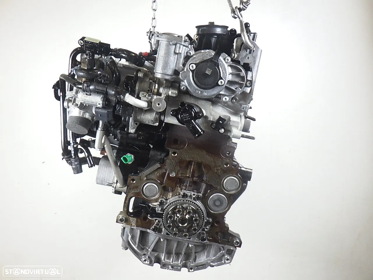 Motor Audi A4 2.0TDi 110kw (2011-2015) - 3