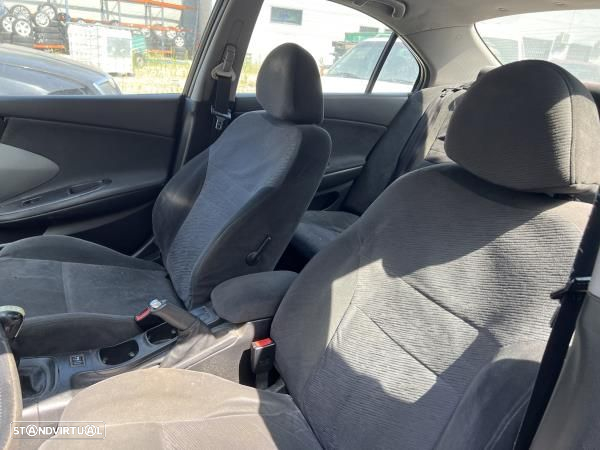 Para Peças Nissan Primera (P12) - 10