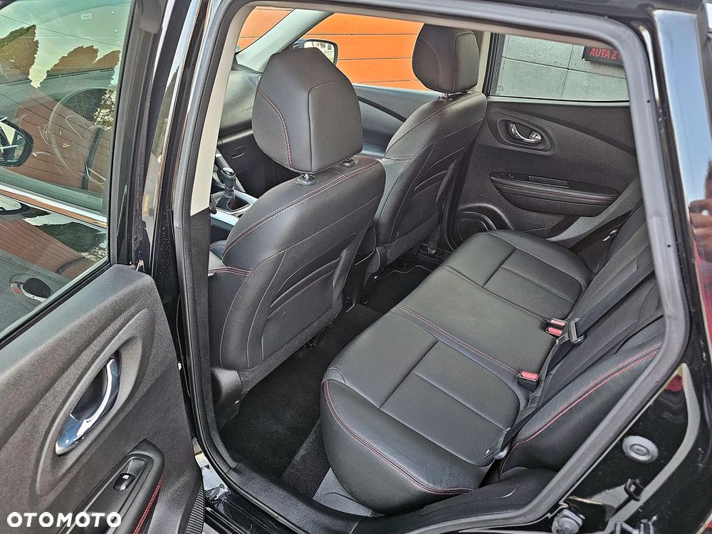 Renault Kadjar Energy TCe 165 Bose Edition - 17