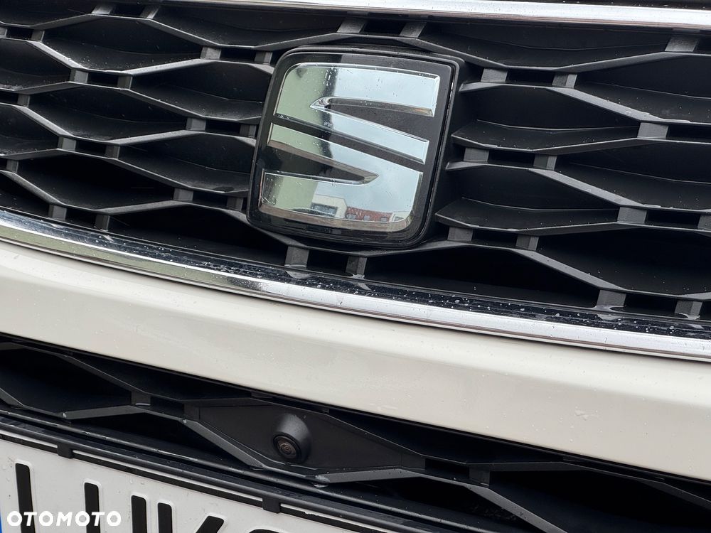 Seat Ateca 1.4 Eco TSI Xcellence S&S - 11