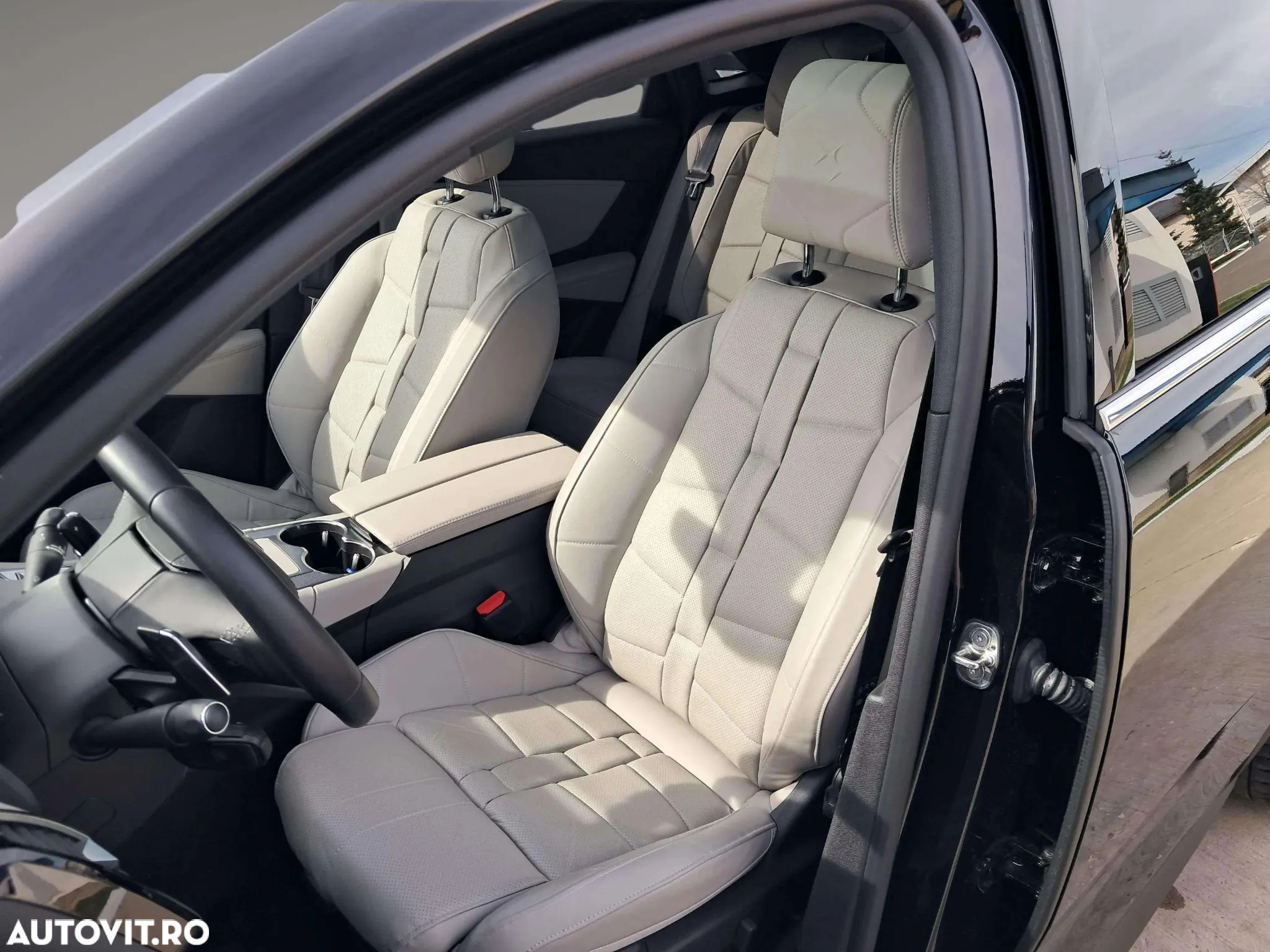 DS Automobiles DS 7 Crossback - 5