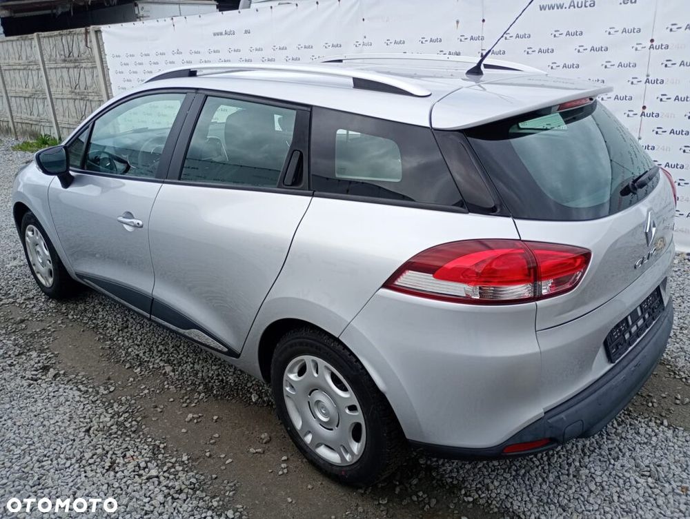 Renault Clio Energy TCe 90 Start & Stop Dynamique - 4