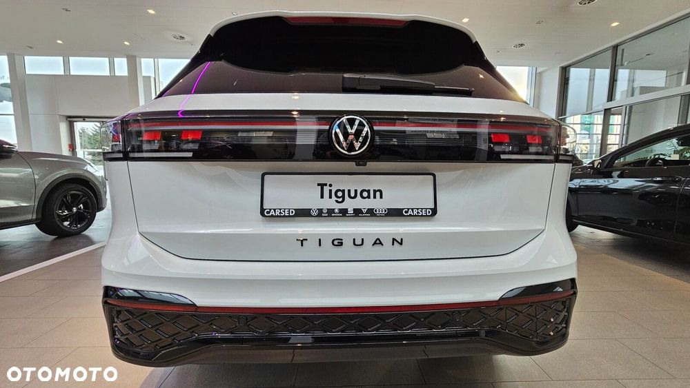 Volkswagen Tiguan - 8