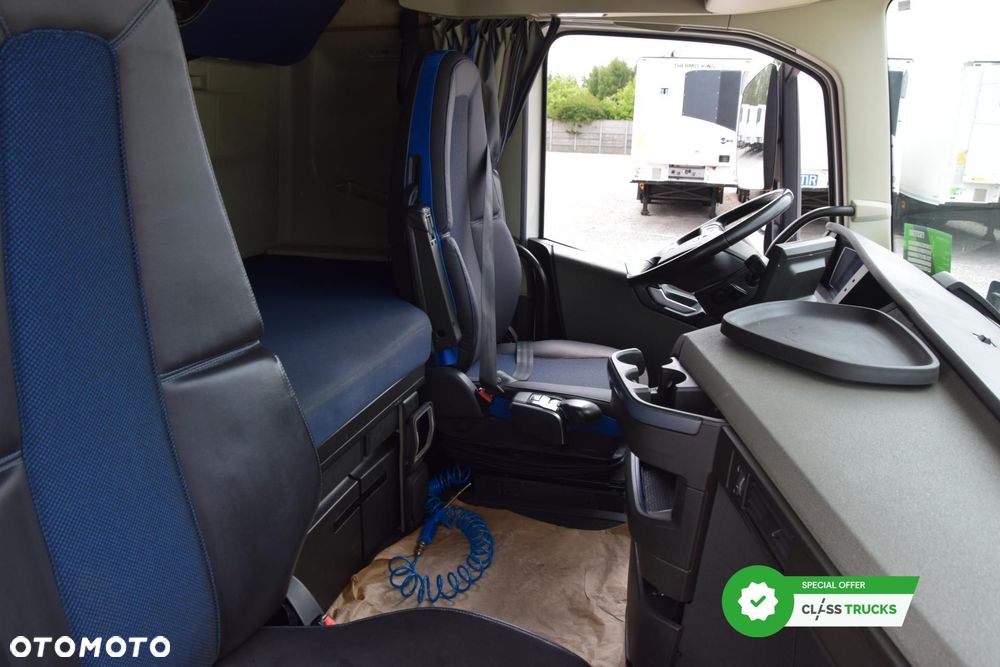 Volvo FH 460 Globetrotter XL Mega i-Save - 16